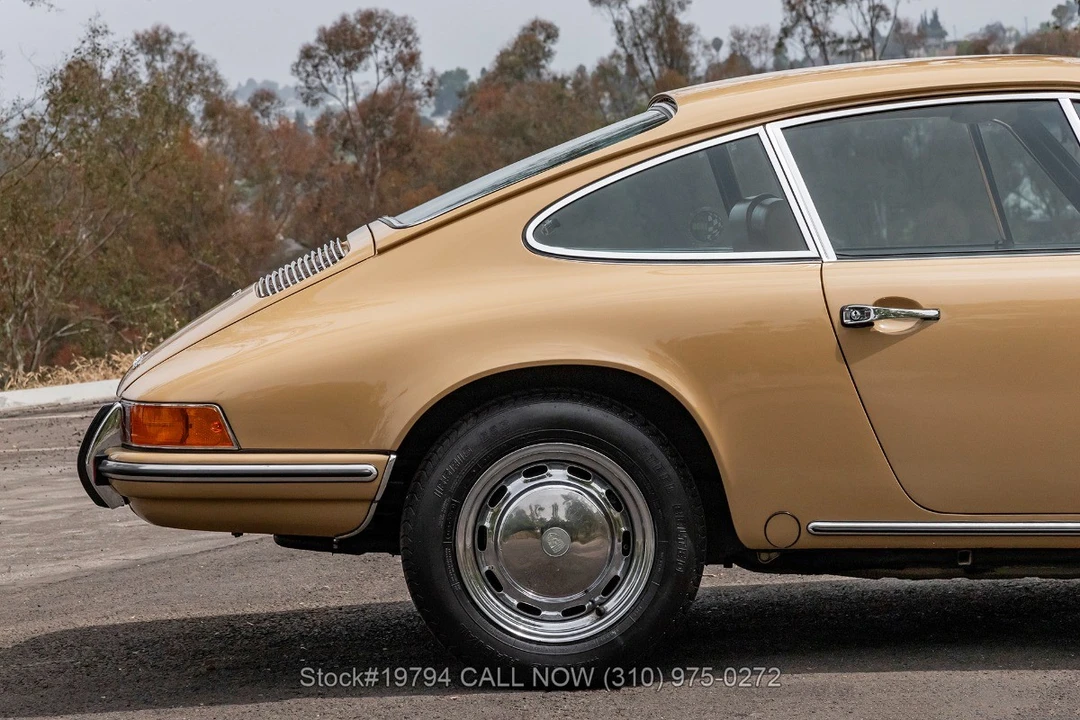 1969 Porsche 912 - Image 14 of 31