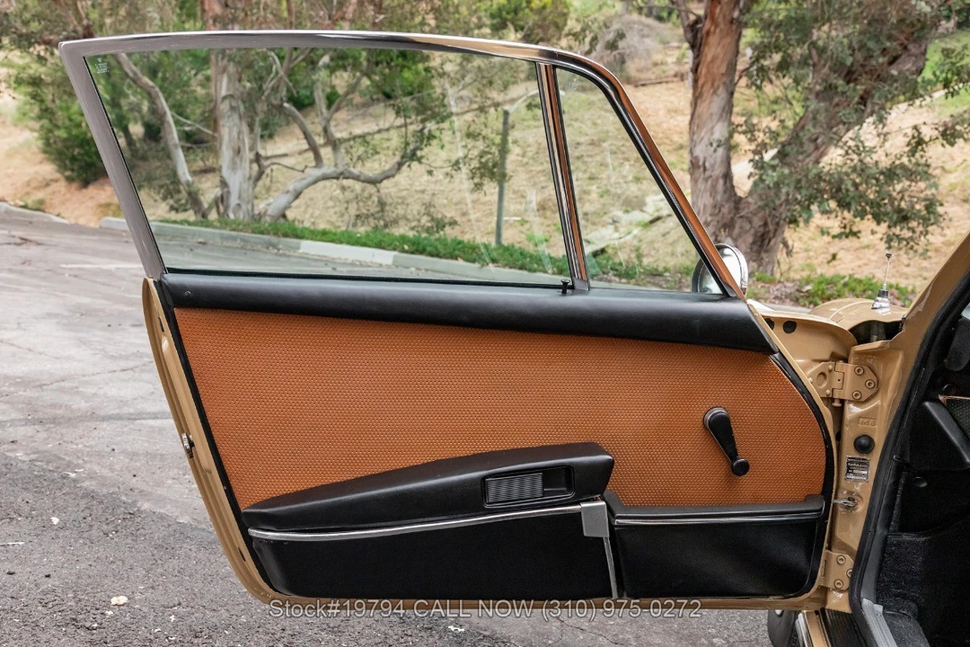 1969 Porsche 912 - Image 18 of 31