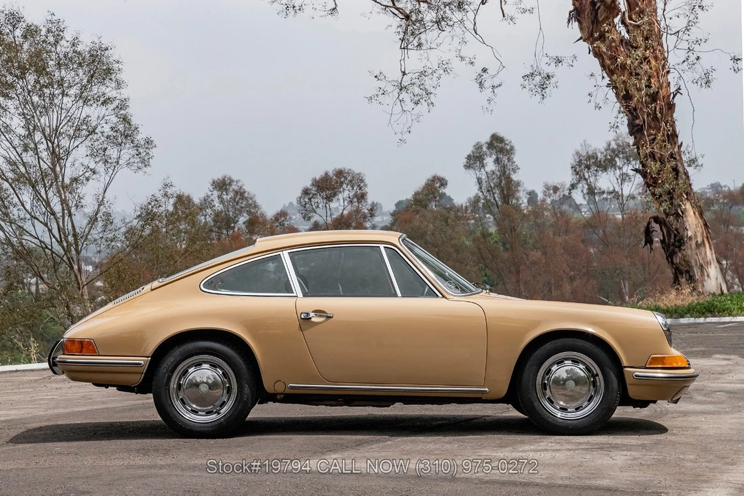 1969 Porsche 912 - Image 6 of 31