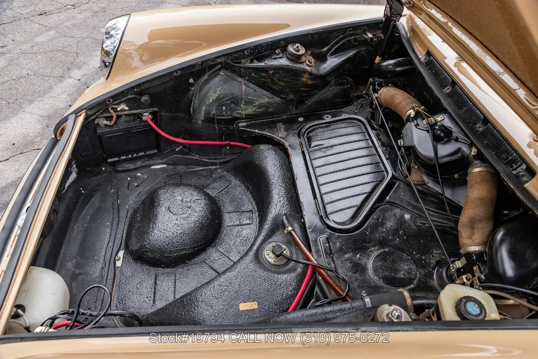 1969 Porsche 912 - Image 31 of 31