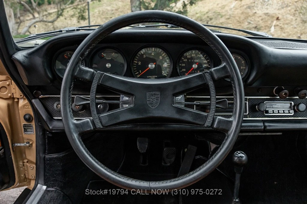 1969 Porsche 912 - Image 21 of 24
