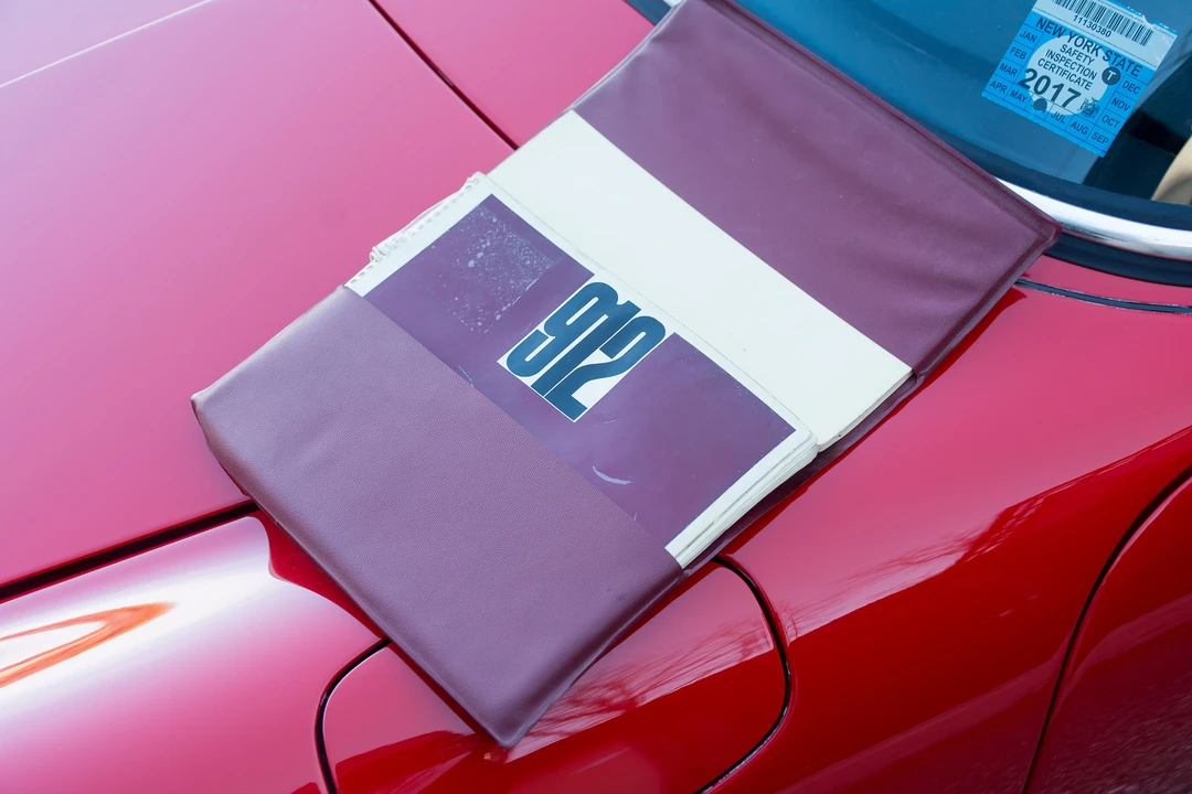 1969 Porsche 912 - Image 9 of 28