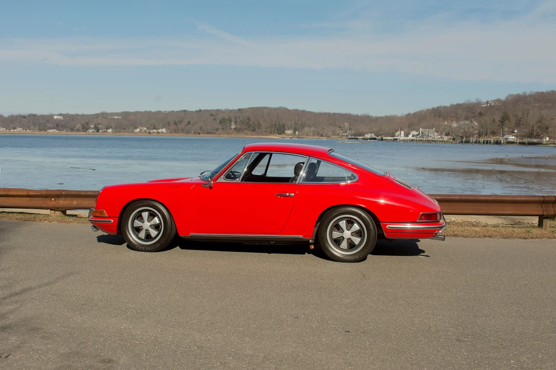 1969 Porsche 912 - Image 3 of 28