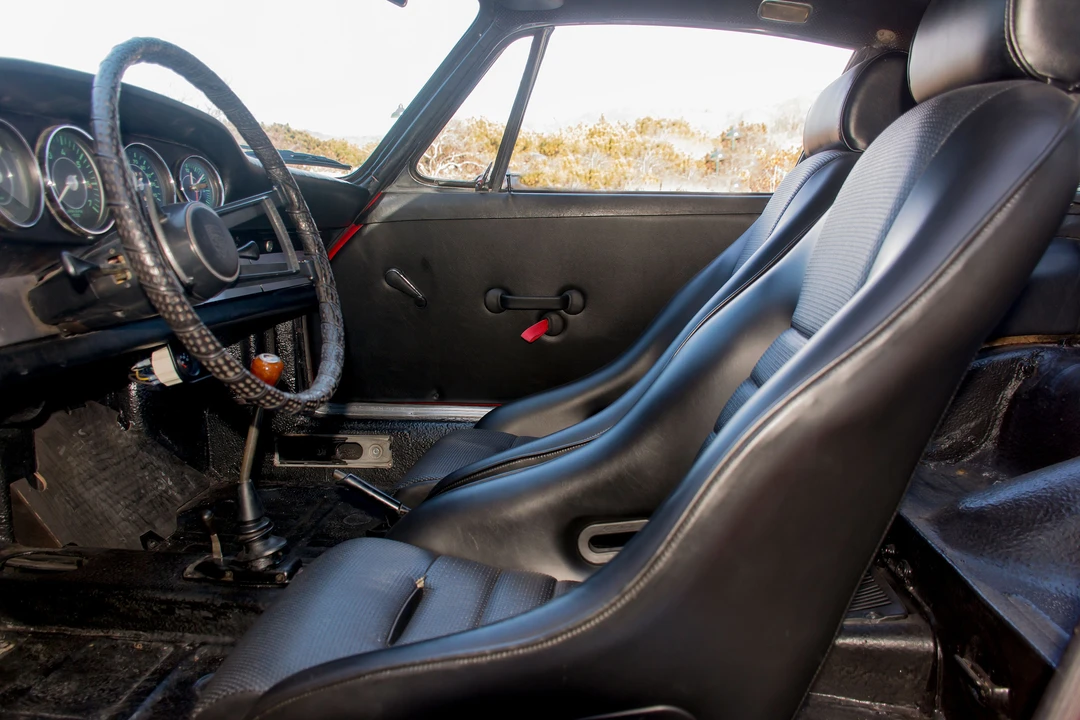 1969 Porsche 912 - Image 21 of 28
