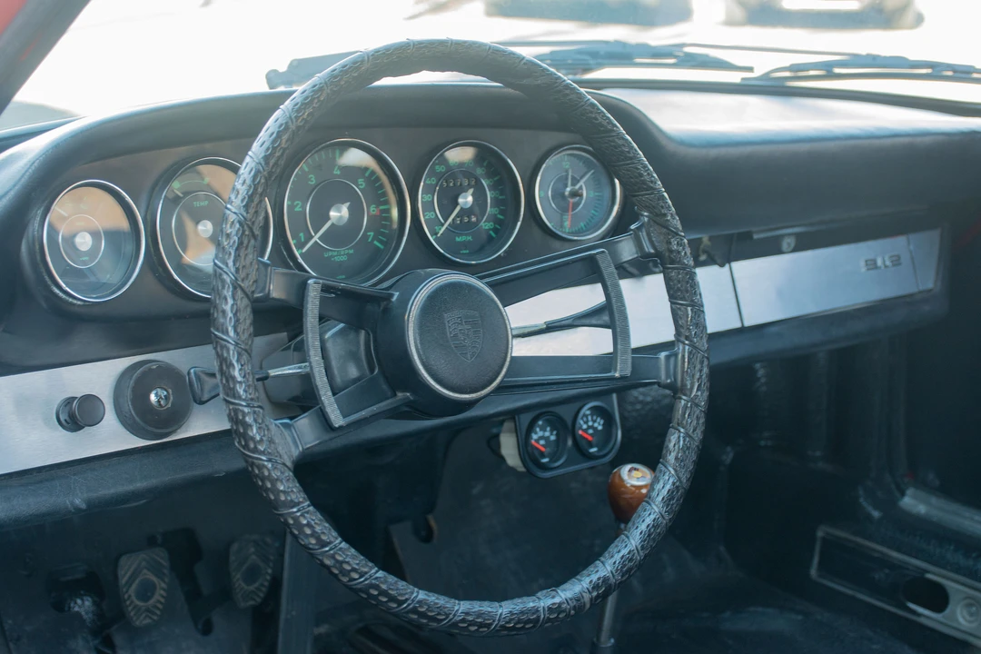 1969 Porsche 912 - Image 18 of 28