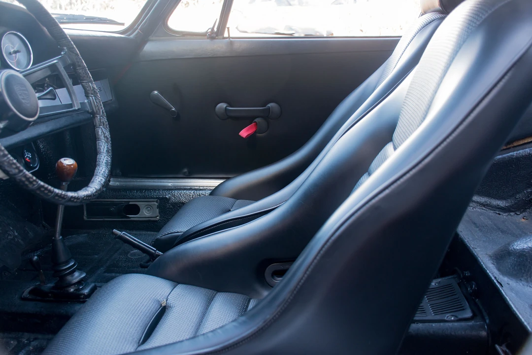 1969 Porsche 912 - Image 22 of 28