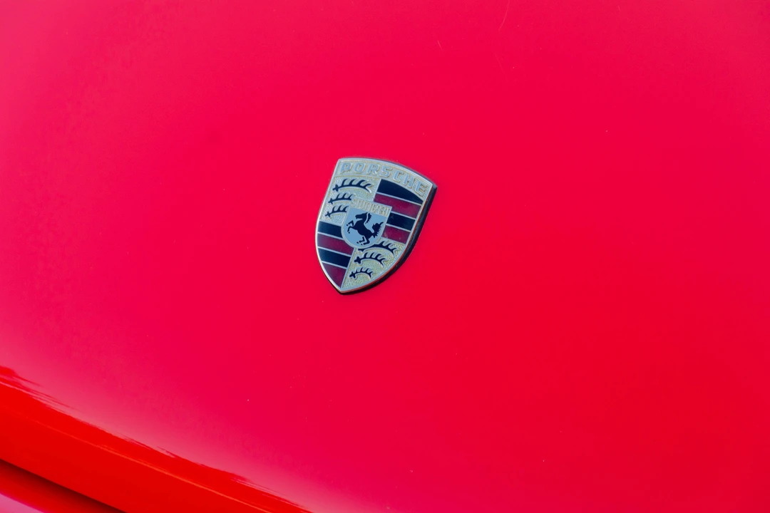 1969 Porsche 912 - Image 27 of 28