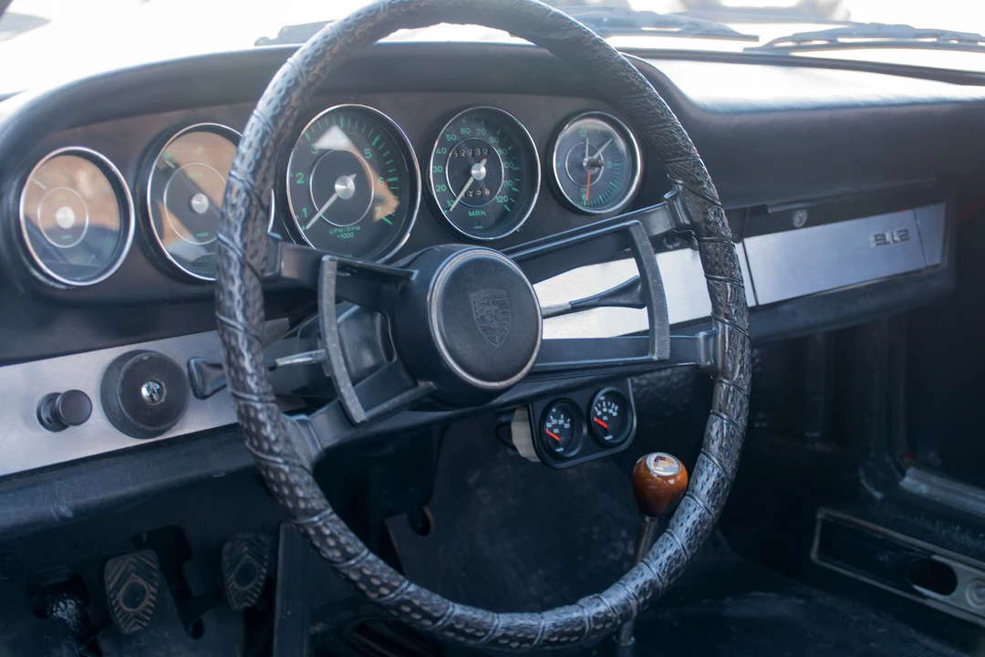 1969 Porsche 912 - Image 25 of 28