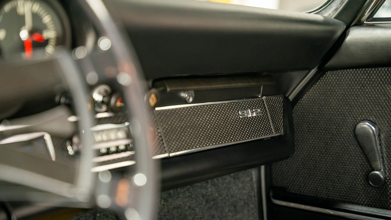 1969 Porsche 912 - Image 24 of 31