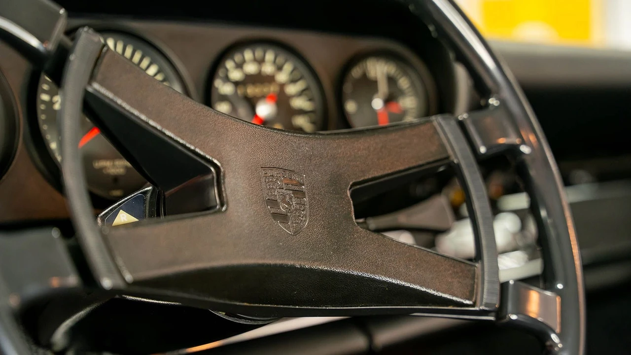 1969 Porsche 912 - Image 21 of 31