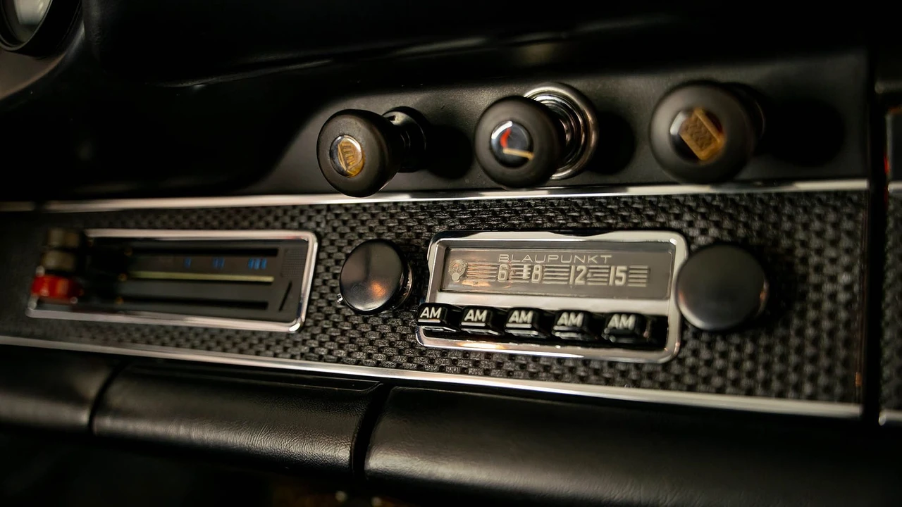 1969 Porsche 912 - Image 28 of 31