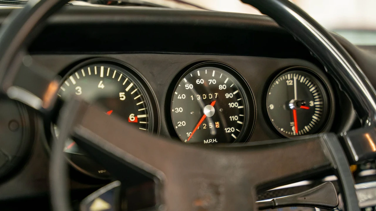 1969 Porsche 912 - Image 22 of 31
