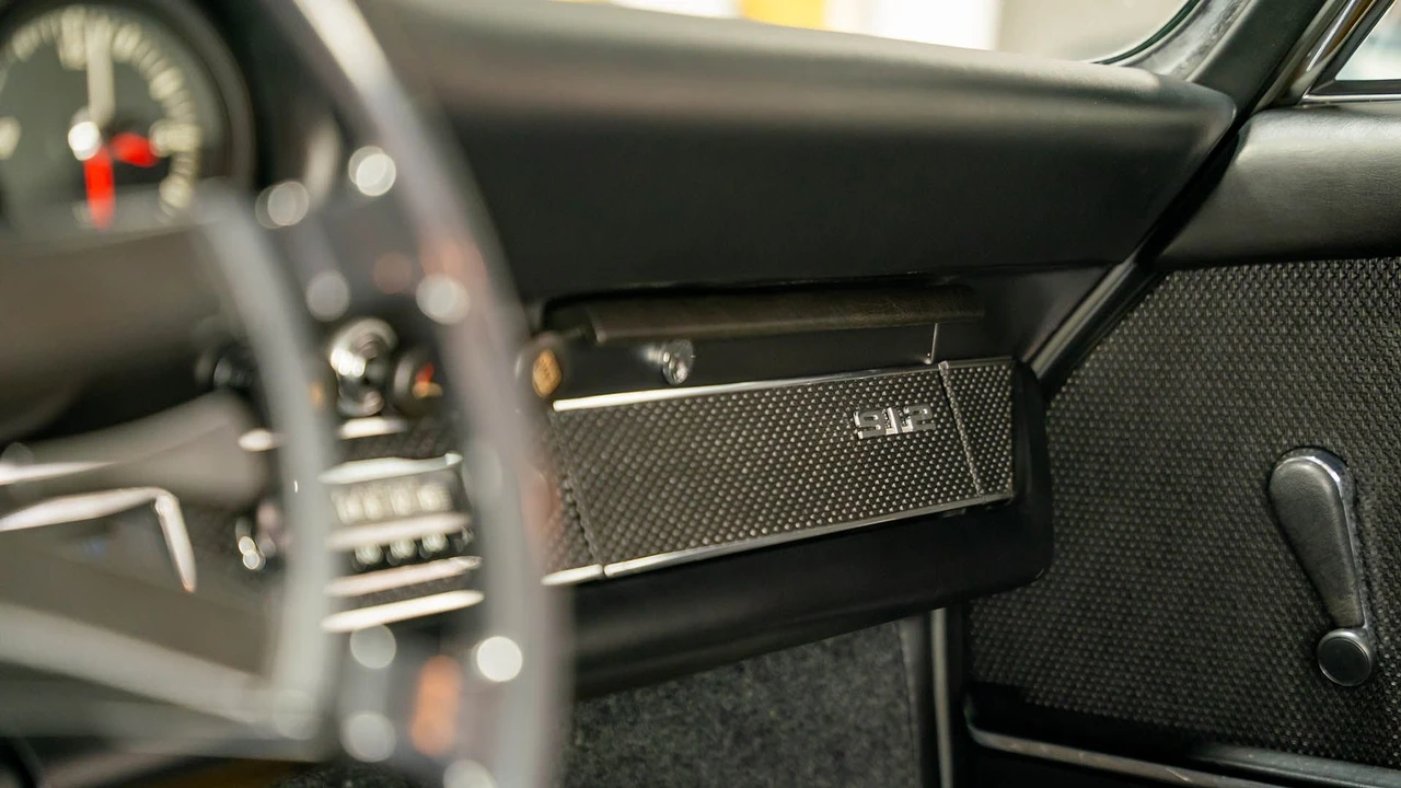 1969 Porsche 912 - Image 23 of 31