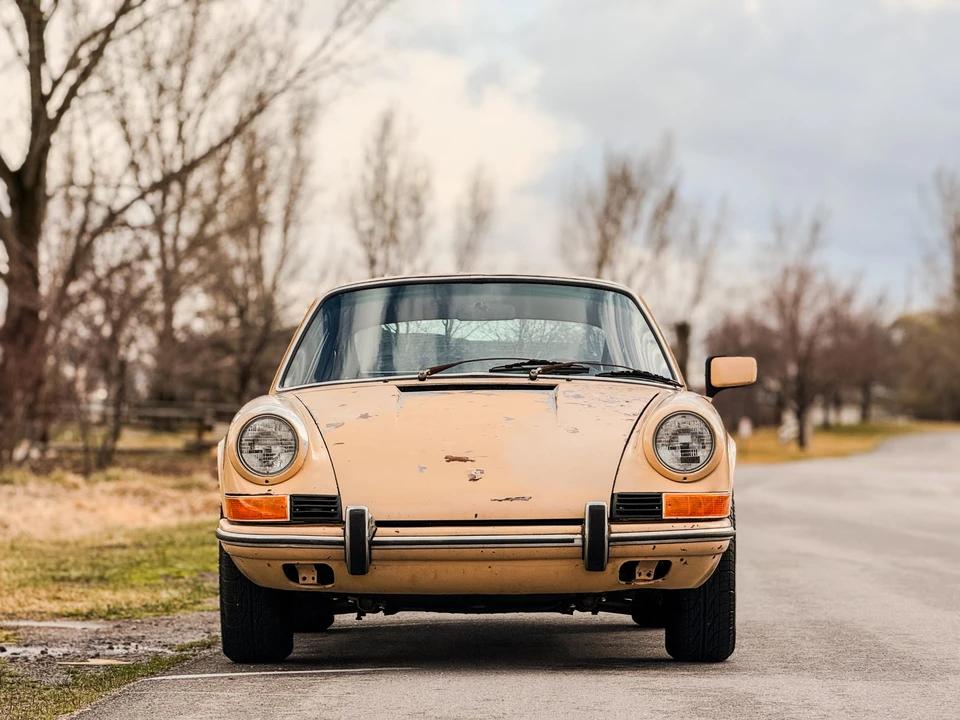 1969 Porsche 912 - Image 8 of 31