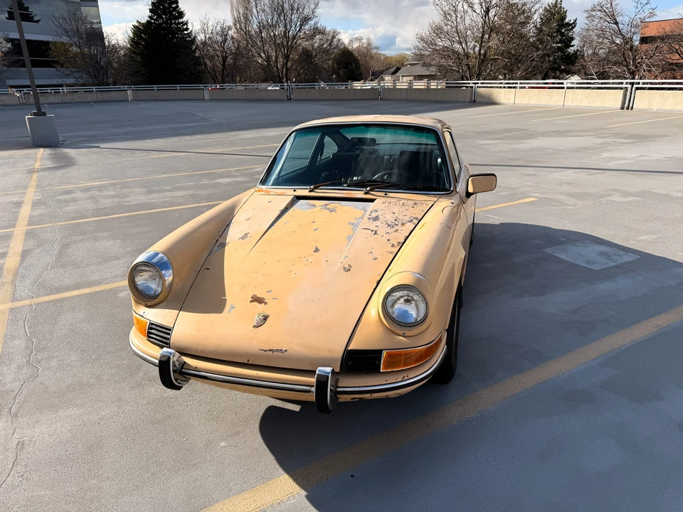 1969 Porsche 912 - Image 24 of 31
