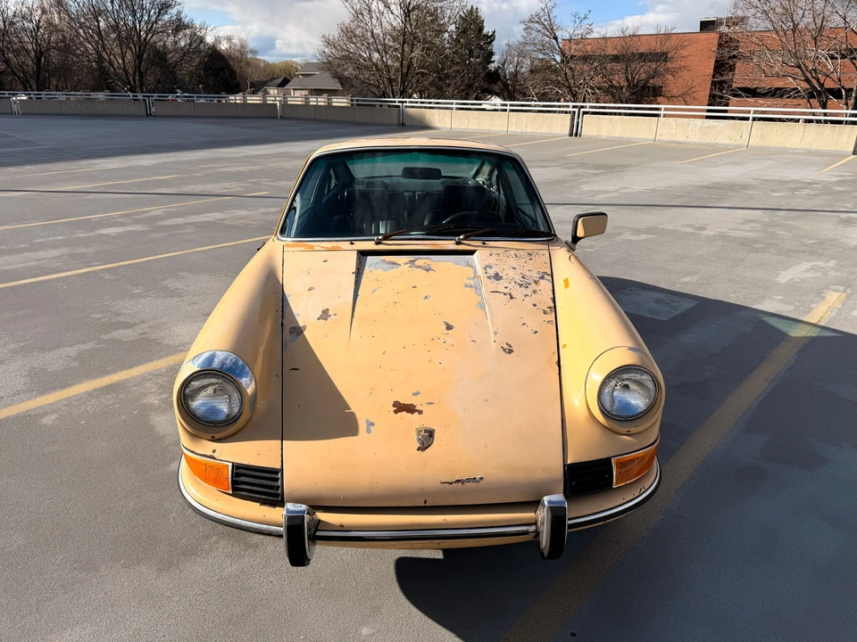 1969 Porsche 912 - Image 26 of 31