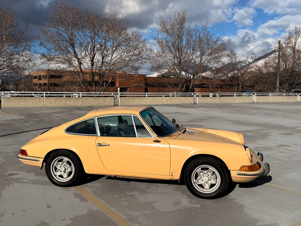 1969 Porsche 912 - Image 30 of 31