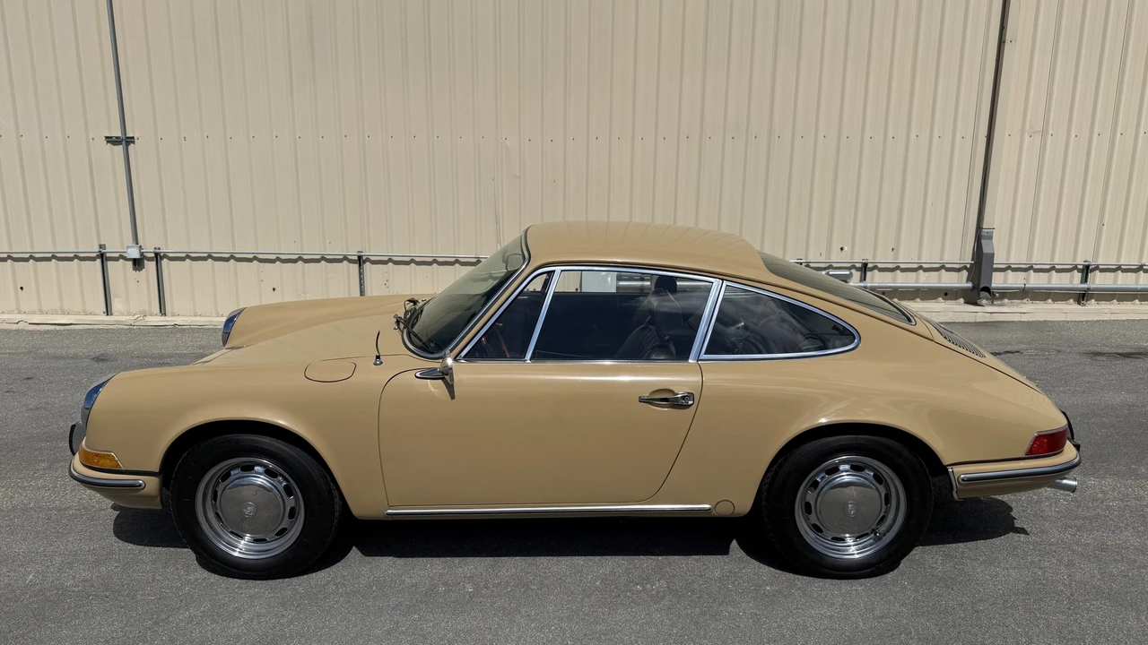 1969 Porsche 912 - Image 20 of 31