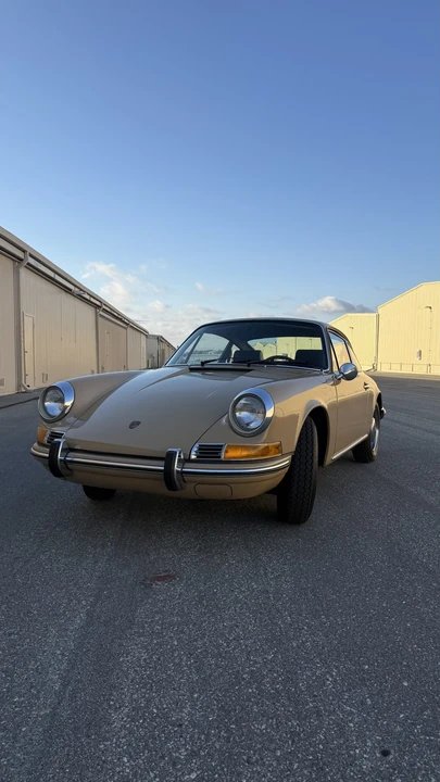 1969 Porsche 912 - Image 13 of 31