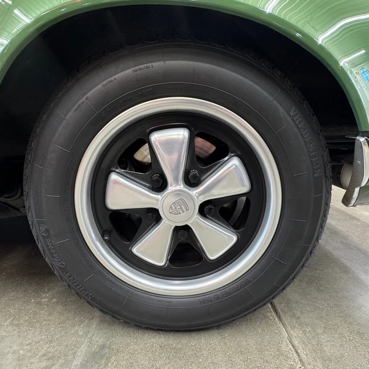 1969 Porsche 912 - Image 17 of 19