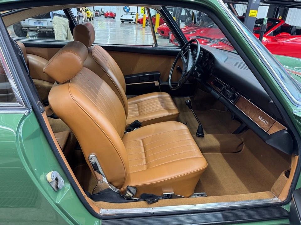 1969 Porsche 912 - Image 6 of 19