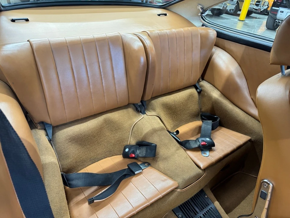 1969 Porsche 912 - Image 7 of 19