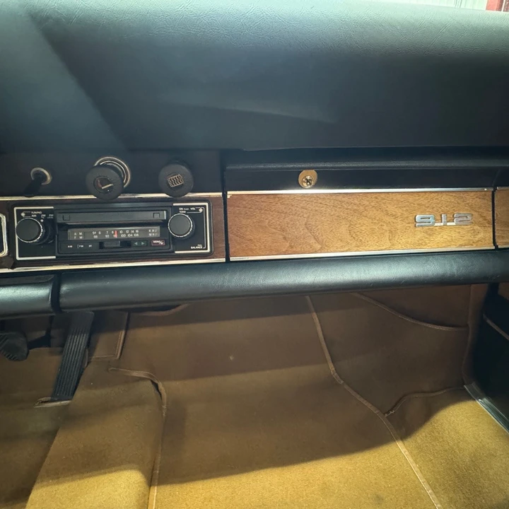 1969 Porsche 912 - Image 11 of 19