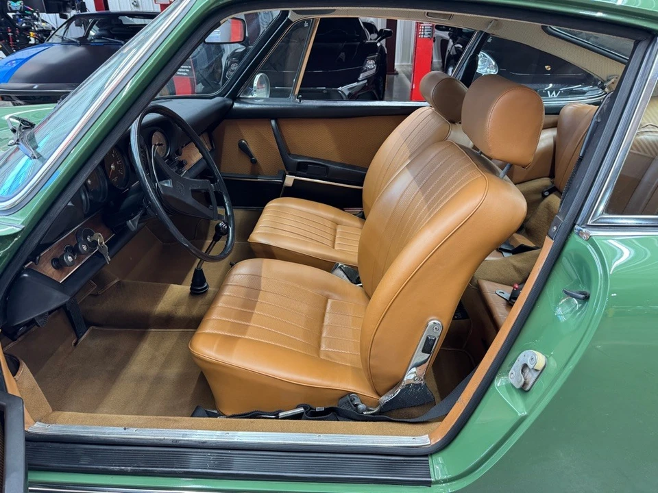 1969 Porsche 912 - Image 5 of 19