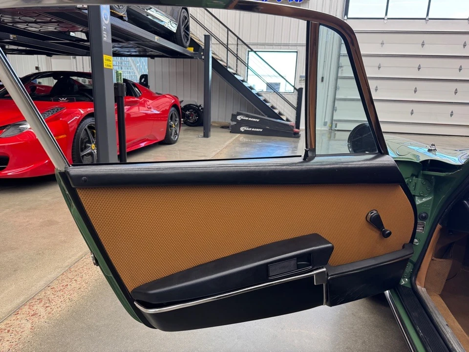 1969 Porsche 912 - Image 14 of 19