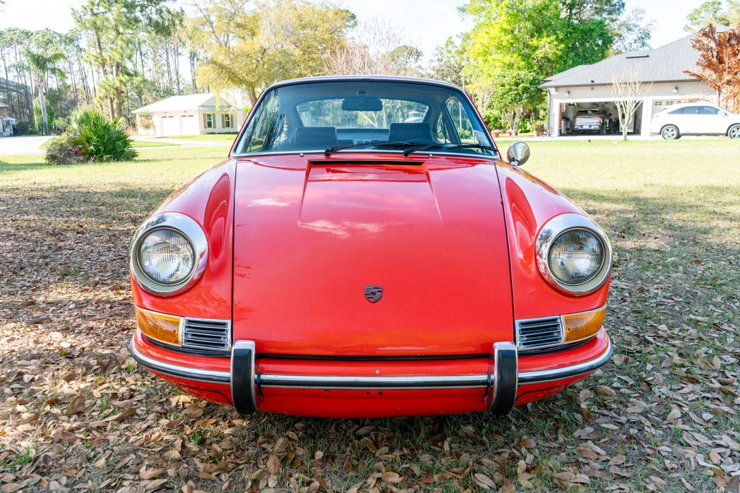 1969 Porsche 912 F-Body LWB - Image 2 of 31