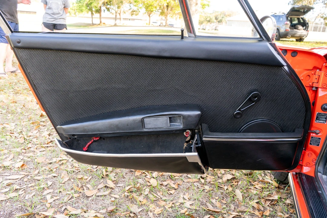 1969 Porsche 912 F-Body LWB - Image 31 of 31