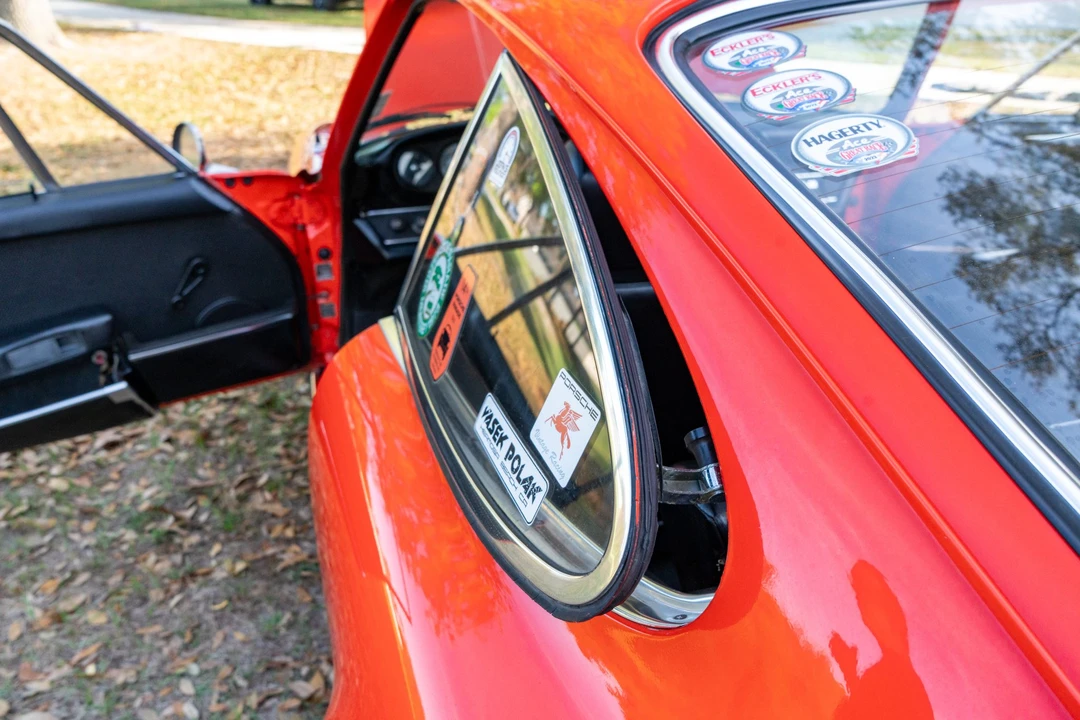 1969 Porsche 912 F-Body LWB - Image 22 of 31
