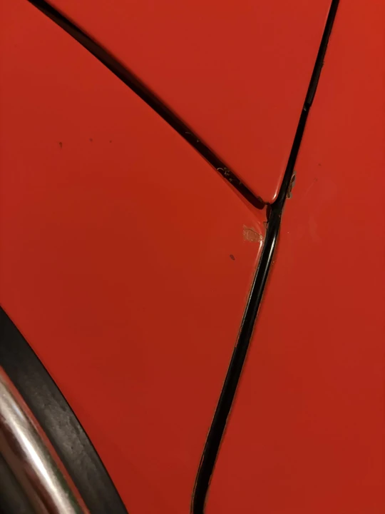 1969 Porsche 912 F-Body LWB - Image 23 of 31