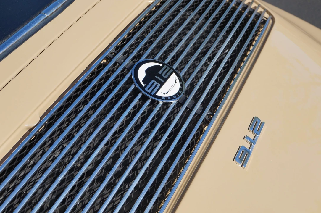 1969 Porsche 912 F-Body LWB - Image 28 of 31