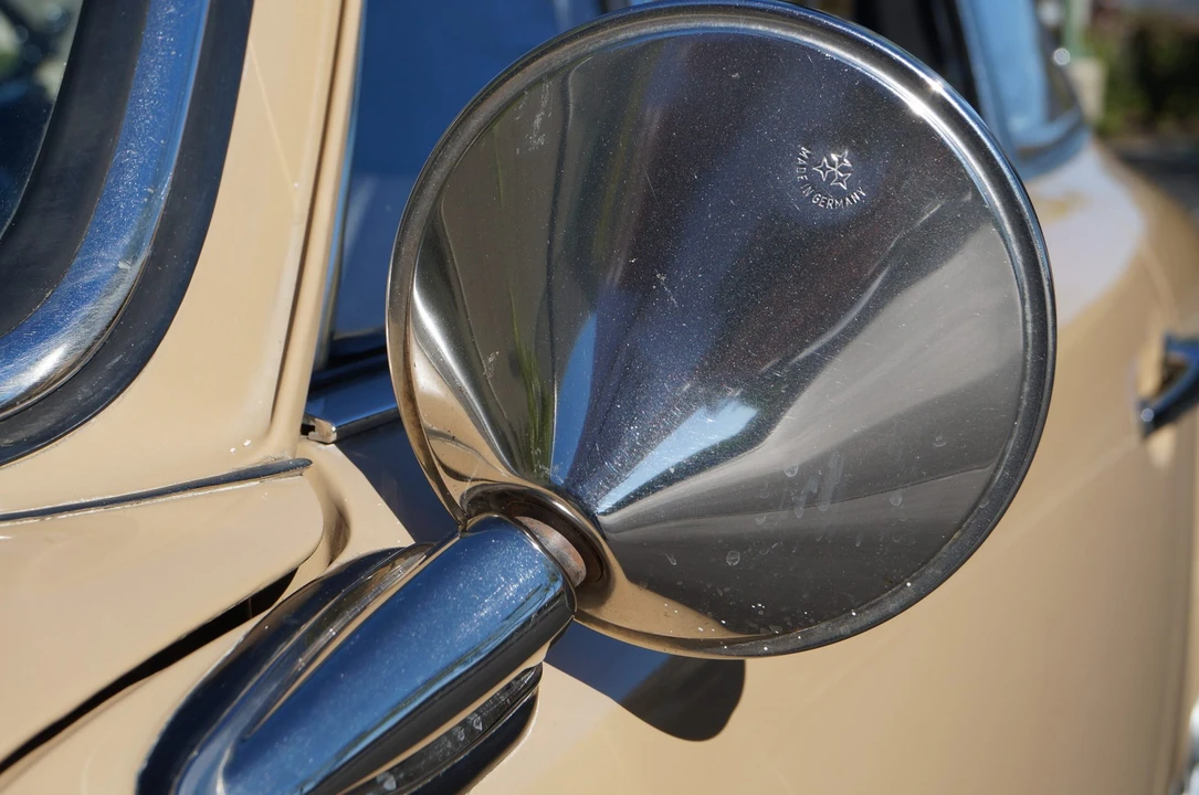 1969 Porsche 912 F-Body LWB - Image 26 of 31