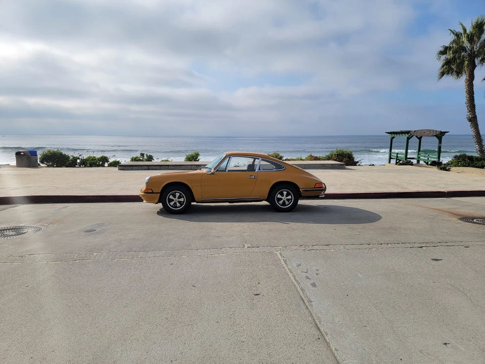 1969 Porsche 912 F-Body LWB - Image 31 of 31