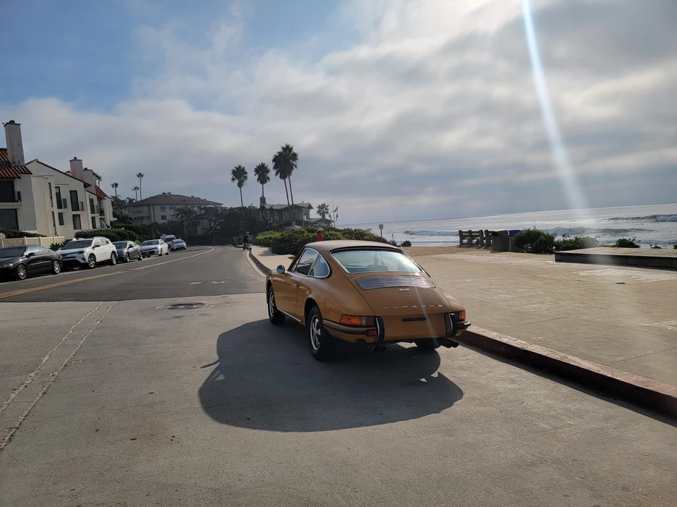 1969 Porsche 912 F-Body LWB - Image 24 of 31