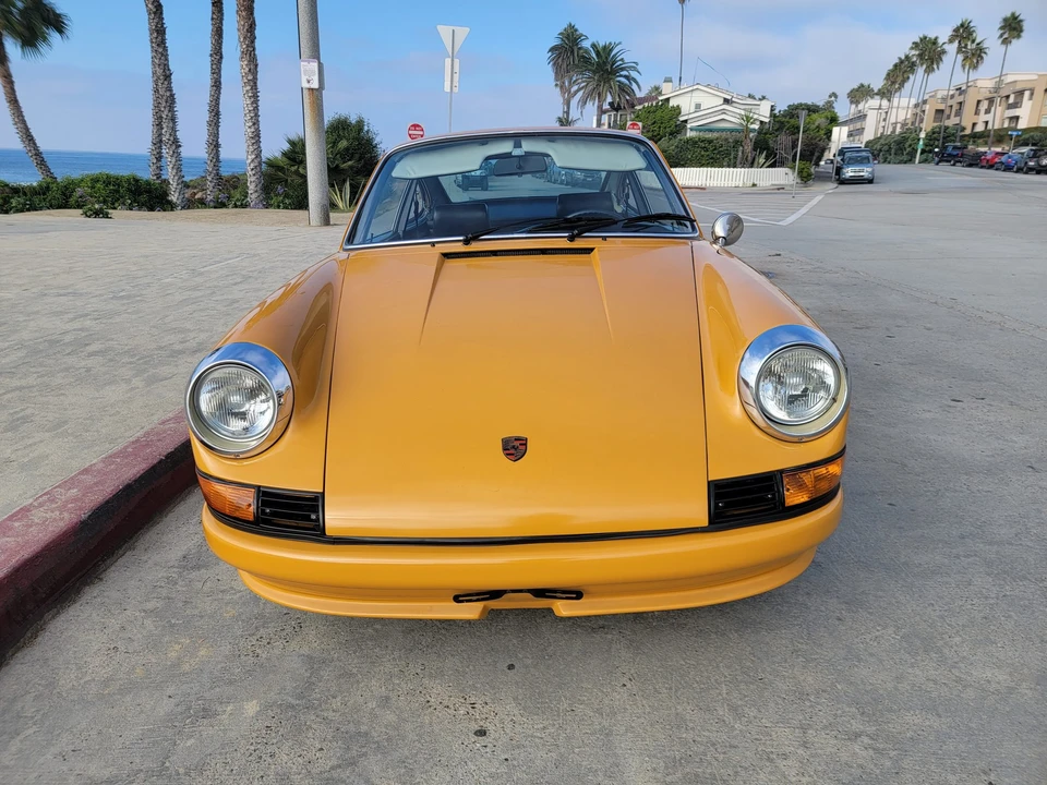 1969 Porsche 912 F-Body LWB - Image 4 of 31