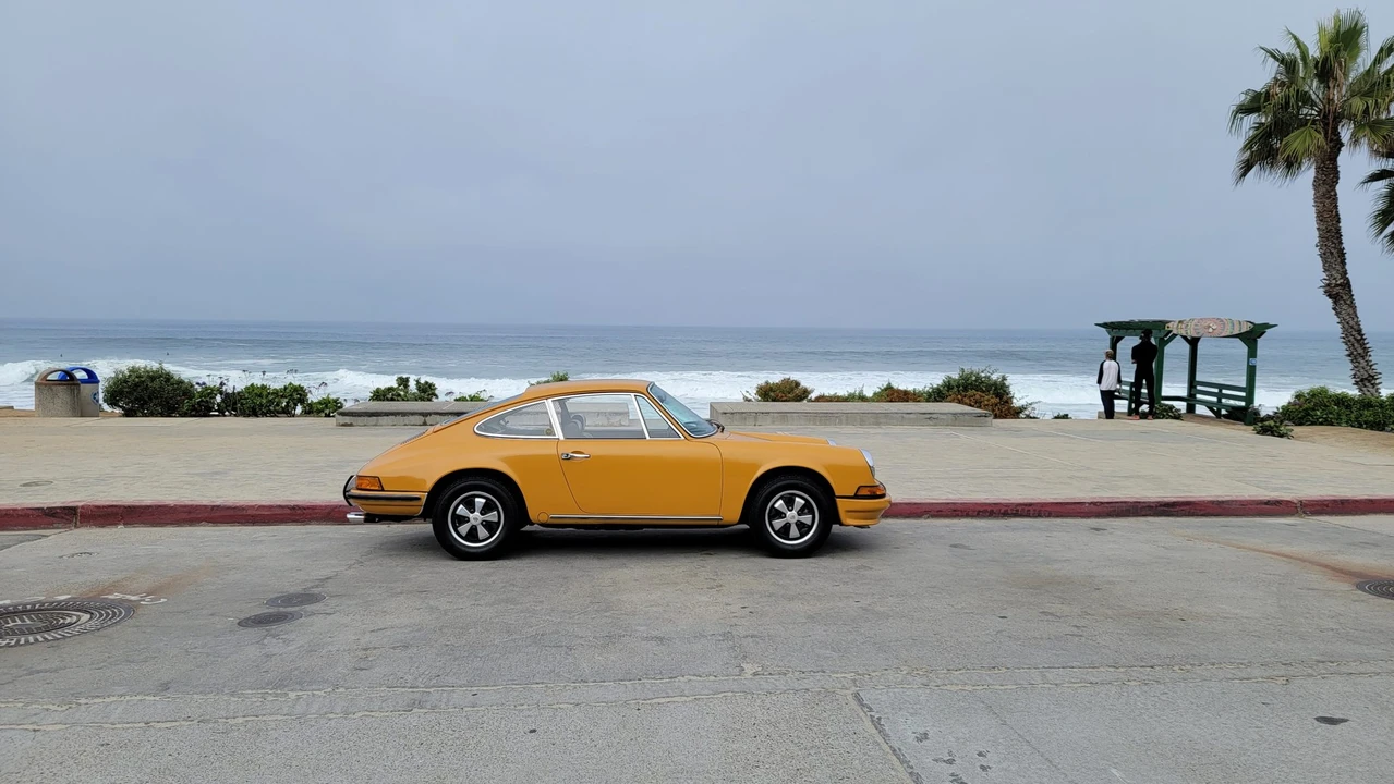 1969 Porsche 912 F-Body LWB - Image 16 of 31