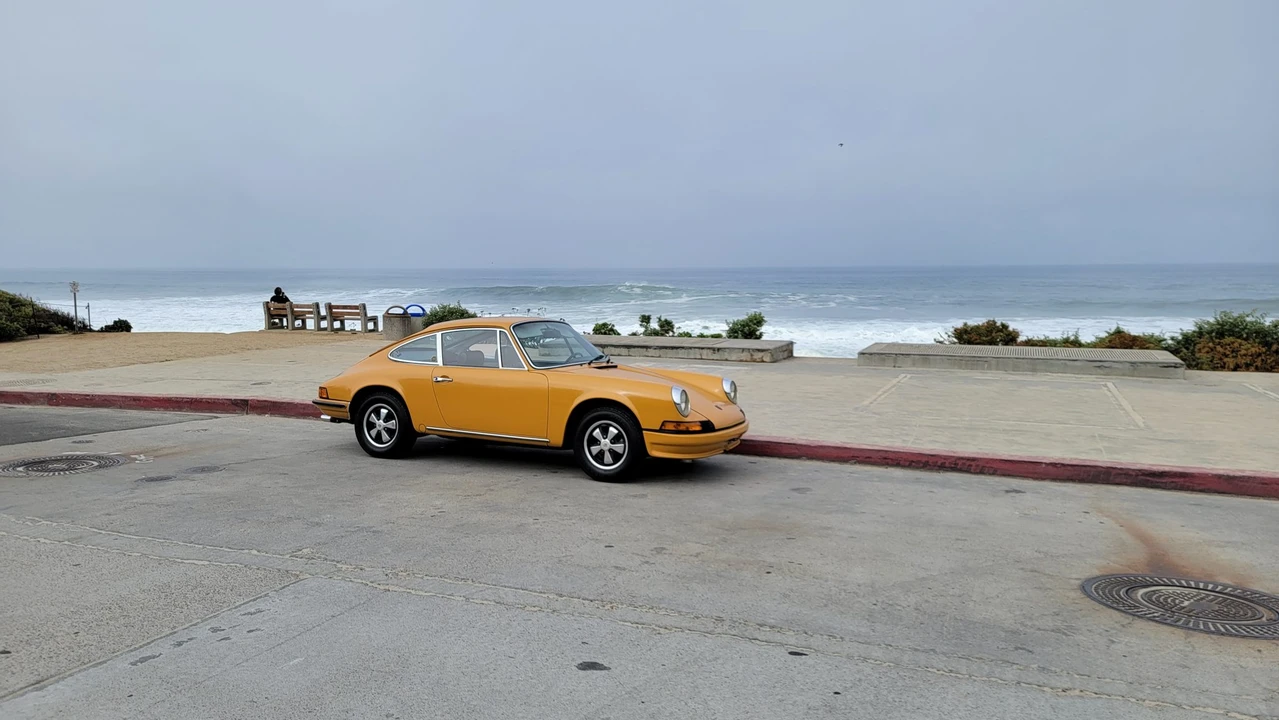 1969 Porsche 912 F-Body LWB - Image 14 of 31