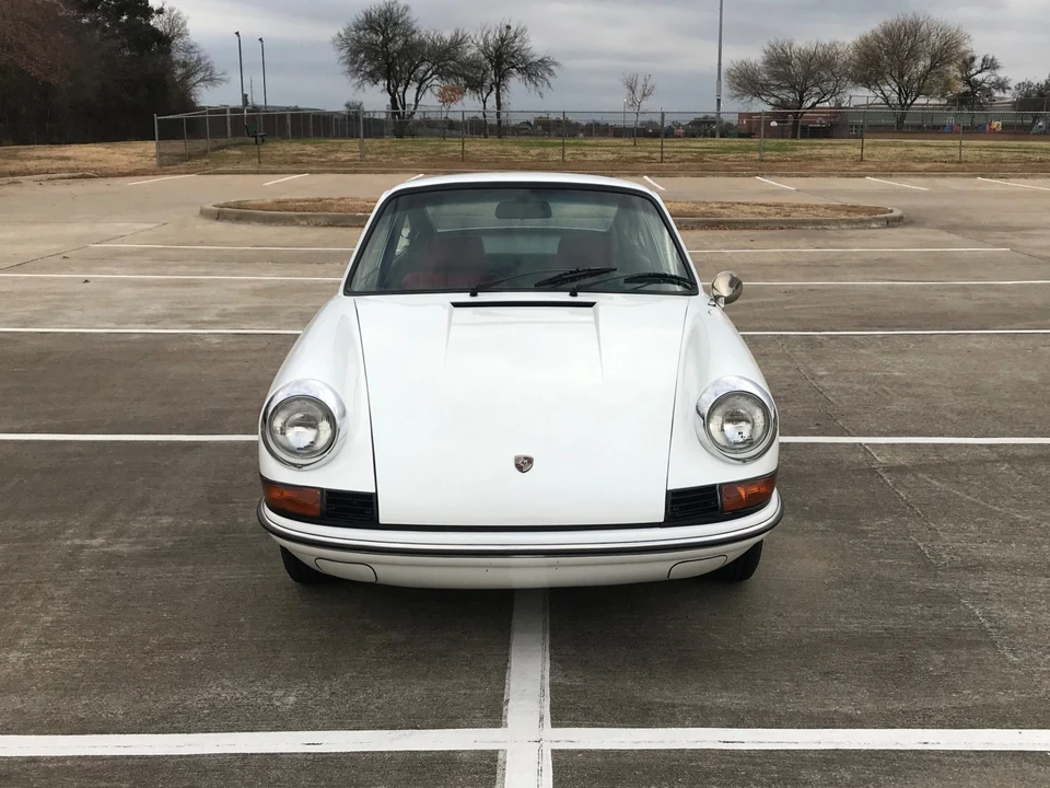 1969 Porsche 912 F-Body LWB - Image 24 of 31