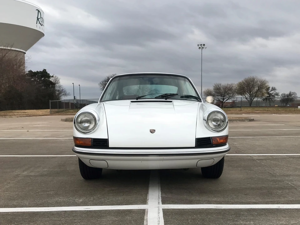 1969 Porsche 912 F-Body LWB - Image 25 of 31