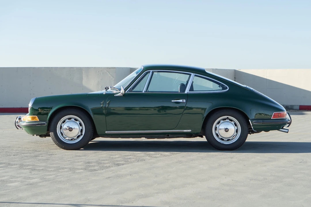 1969 Porsche 912 - Image 9 of 31