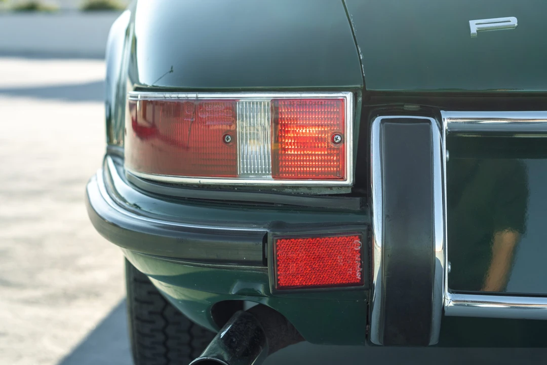 1969 Porsche 912 - Image 20 of 31