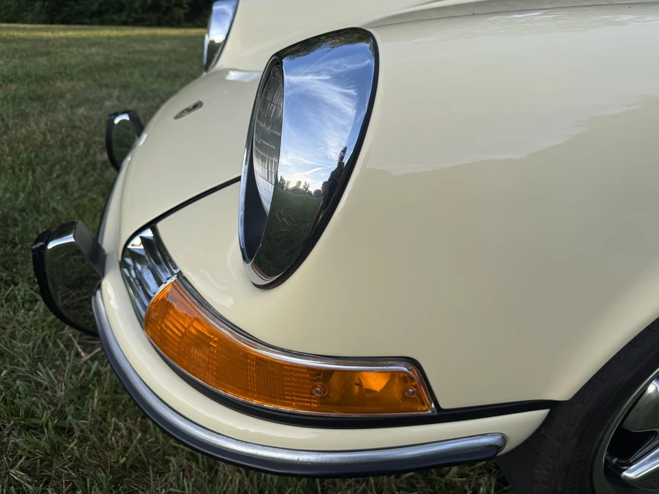 1969 Porsche 912 - Image 14 of 31