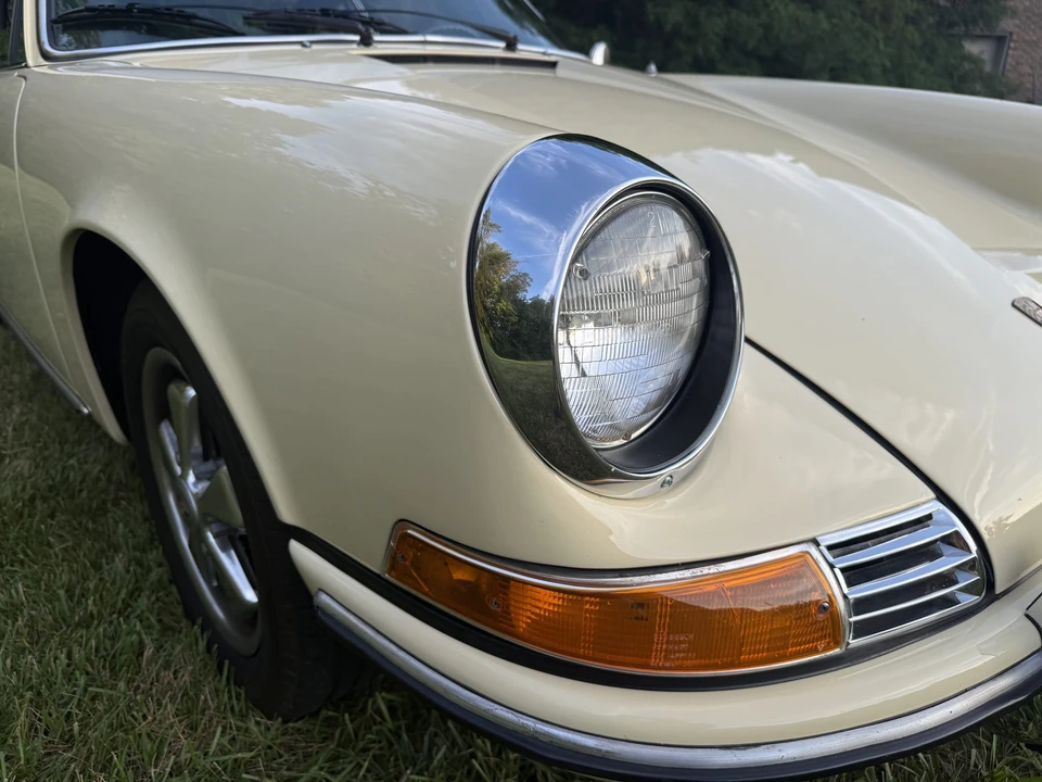 1969 Porsche 912 - Image 13 of 31