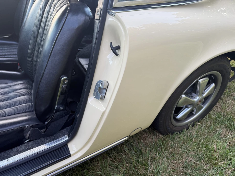 1969 Porsche 912 - Image 30 of 31