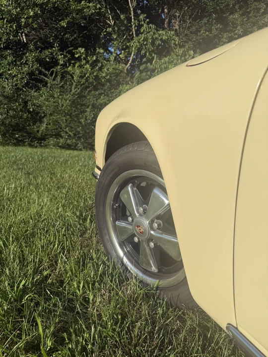 1969 Porsche 912 - Image 15 of 31