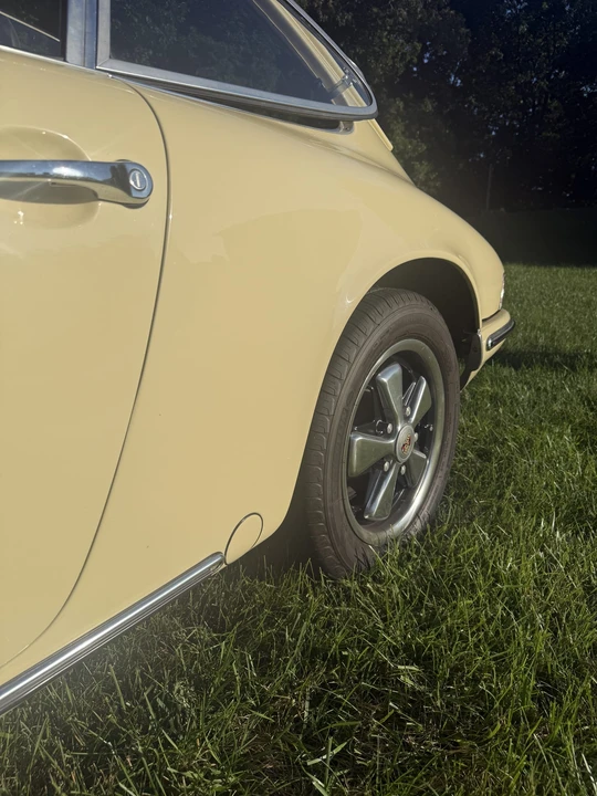 1969 Porsche 912 - Image 16 of 31