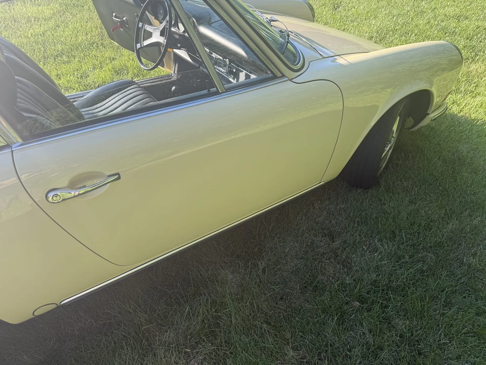 1969 Porsche 912 - Image 20 of 31